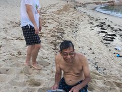 -南丫岛