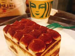 -星巴克(南京状元楼店)