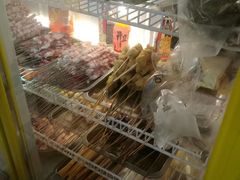 -勃利地摊·勃立小串烧烤