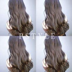 -P.STYLE 派斯造型