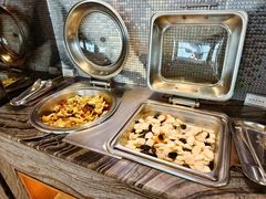 -淮安曙光国际大酒店(大运河广场花街店)