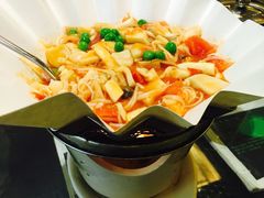 -五观堂素食(新华路店)