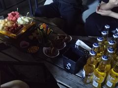 -杜尚rooftop露台酒吧