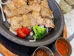 -水天堂西餐厅(常熟永旺店)