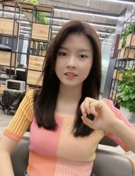 -藤野造型烫染·漂发