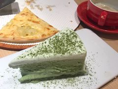 -必胜客(堤口路店)