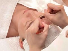 -施奈儿.洗头頭療.按摩SPA.采耳(上梅林店)