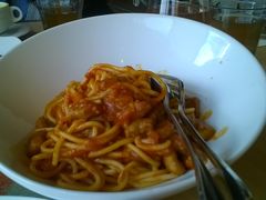 经典意式肉酱面-必胜客(五道口店)