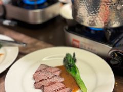 -云厨·高空西餐厅(成都瑯珀·凯悦臻选酒店)