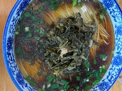 -裕兴记·三虾面(西北街总店)