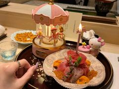 -鮨一日本料理旗舰店(总店)