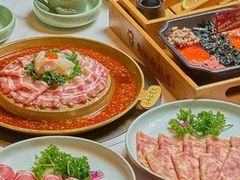 -牛牛章·章鱼水煎肉(光谷世界城店)