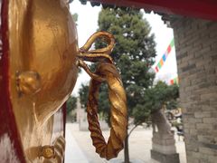 -西安市广仁寺