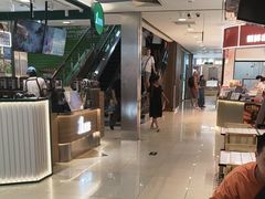 -巴黎春天(浦建店)