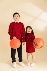 -芳妮豆丁家庭影像馆(宝安店)