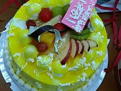 -甜心贝拉(西平路店)