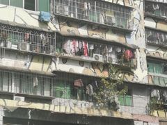 -黄桷坪涂鸦艺术街