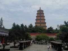 -陕西民俗大观园