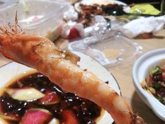 -烤五行·烧烤烤串(石佛营店)