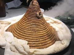 -鲜潭蒸汽石锅鱼(五道口购物中心店)