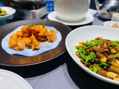 -海鲜e族(马王堆店)