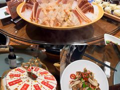 -东海怡品海鲜豆捞(星街坊店)