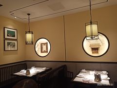 -小菜园新徽菜(扬州华润万象汇店)