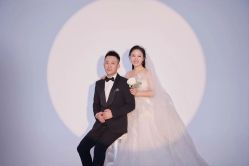 -金夫人婚纱摄影(华南店)