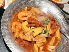 -辣尚瘾·烤鱼·新川菜(牡丹园直营店)