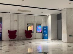 -百丽宫影城(ifc商场店)
