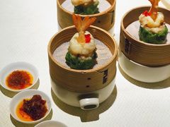 青岛大虾烧麦-铭家点心(秦岭路店)