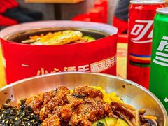 -朴大叔拌饭(广州花城汇店)