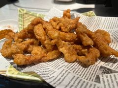 -鱼酷活鱼烤鱼(南京水游城店)