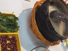 -云晓光头烧烤吧(德平路店)