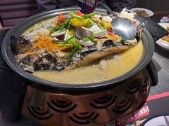 -匠子烤鱼(桫椤湾店)