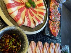 -樱嘢·炭火烧肉(惠南店)