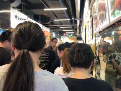 -一代烤翅王(大汉口店)