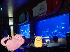 -暹罗酒肆泰餐厅酒吧