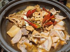 -王妈热卤·川味馆(海昌店)