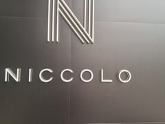 -长沙尼依格罗酒店