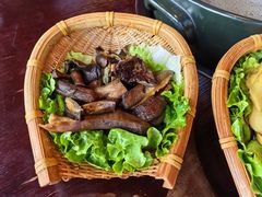 -滇野云南野生菌餐厅(陕西南路店)