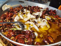 -水煮三国·川鲁江湖菜(香山店)