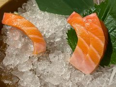 -西村日本料理(香格里拉饭店)