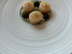 -Caprice(香港四季酒店)