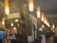 -成渝龙火锅(都江堰店)