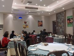 大堂-紫光园(劲松店)