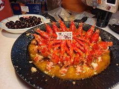-红盔甲·小龙虾(天钥桥店)