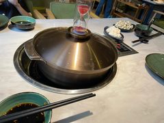 -狐狸爱上椰子鸡(滨江星光大道店)