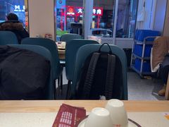 -老杨太太烧烤(文化广场店)