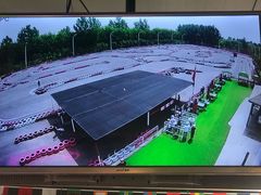 -北京炫动卡丁车俱乐部